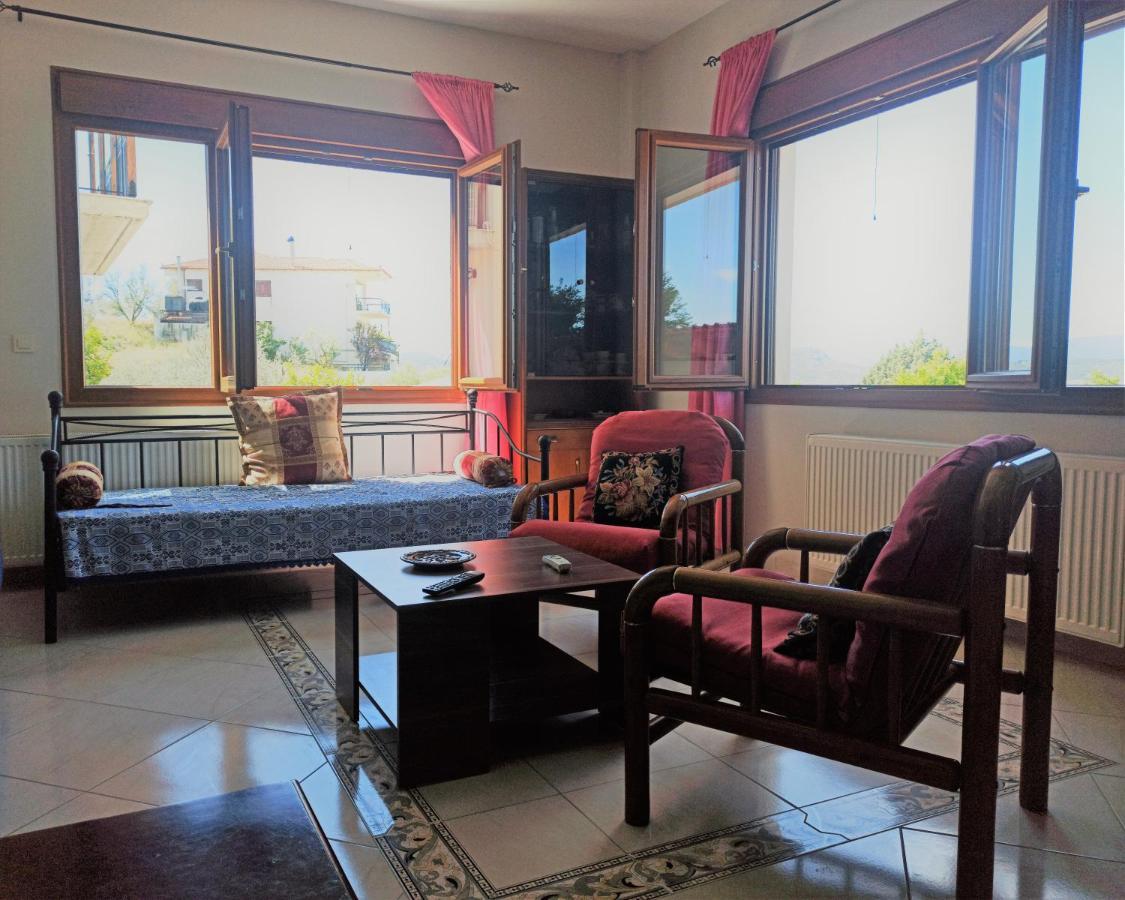 Casa Di Rena Daire Anabolu Dış mekan fotoğraf