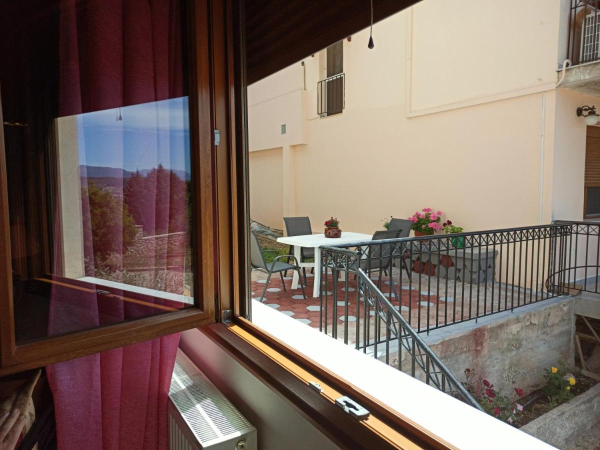 Casa Di Rena Daire Anabolu Dış mekan fotoğraf