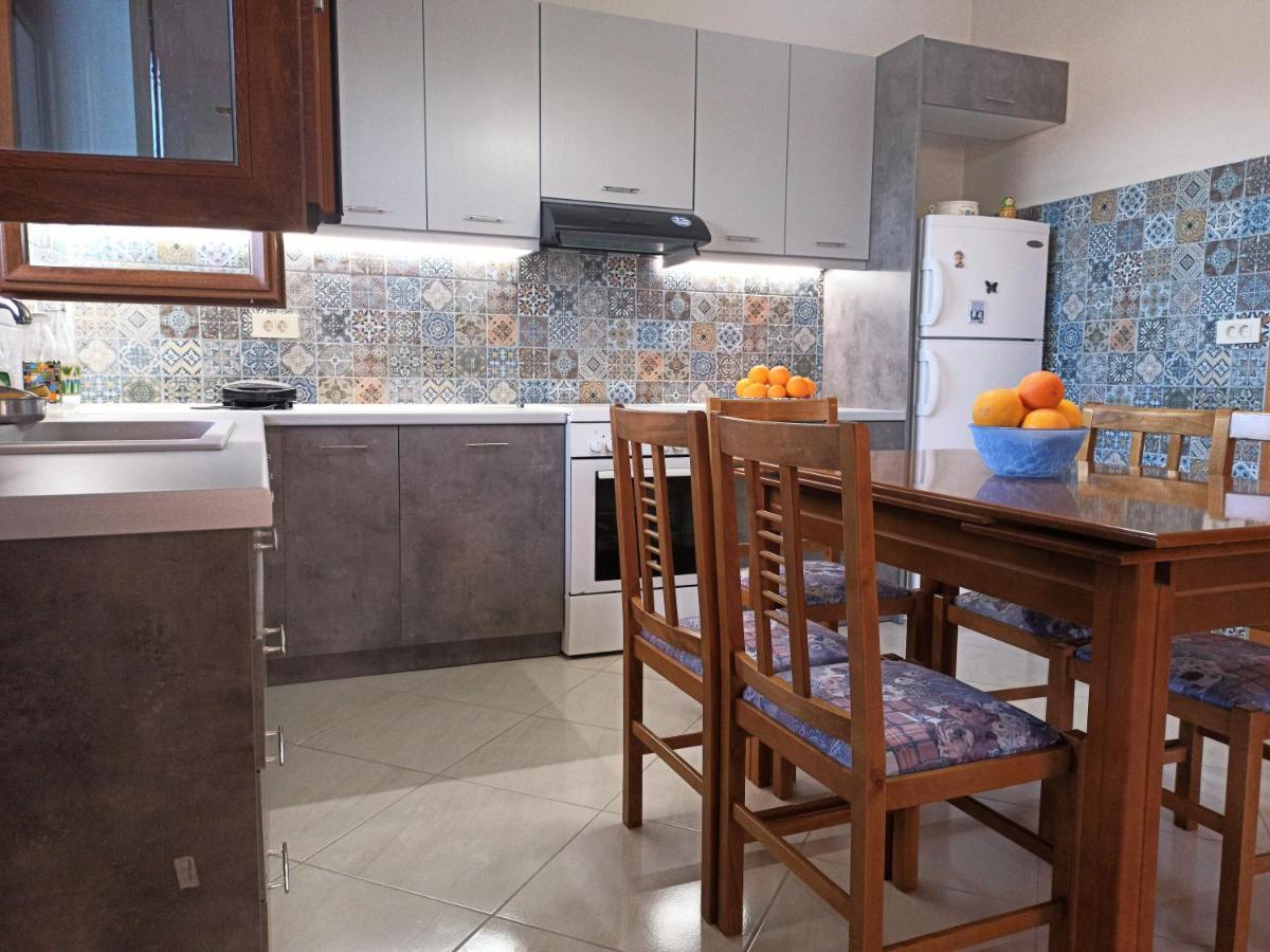 Casa Di Rena Daire Anabolu Dış mekan fotoğraf