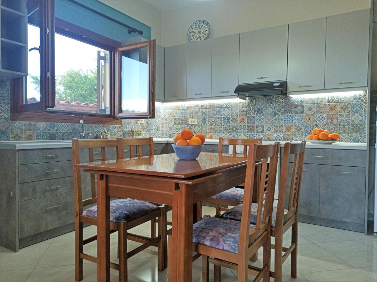 Casa Di Rena Daire Anabolu Dış mekan fotoğraf