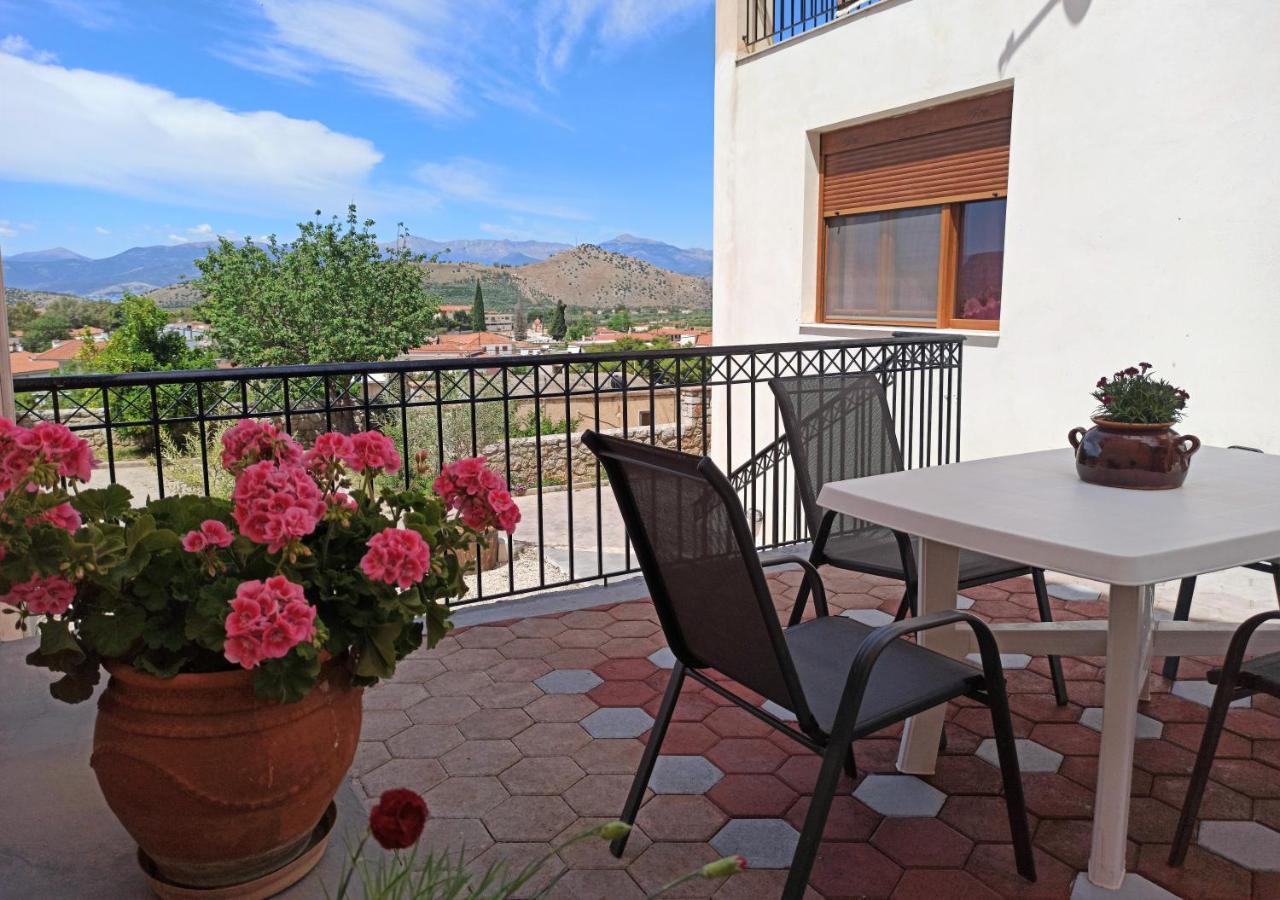 Casa Di Rena Daire Anabolu Dış mekan fotoğraf