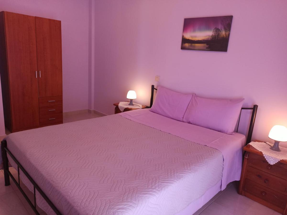 Casa Di Rena Daire Anabolu Dış mekan fotoğraf