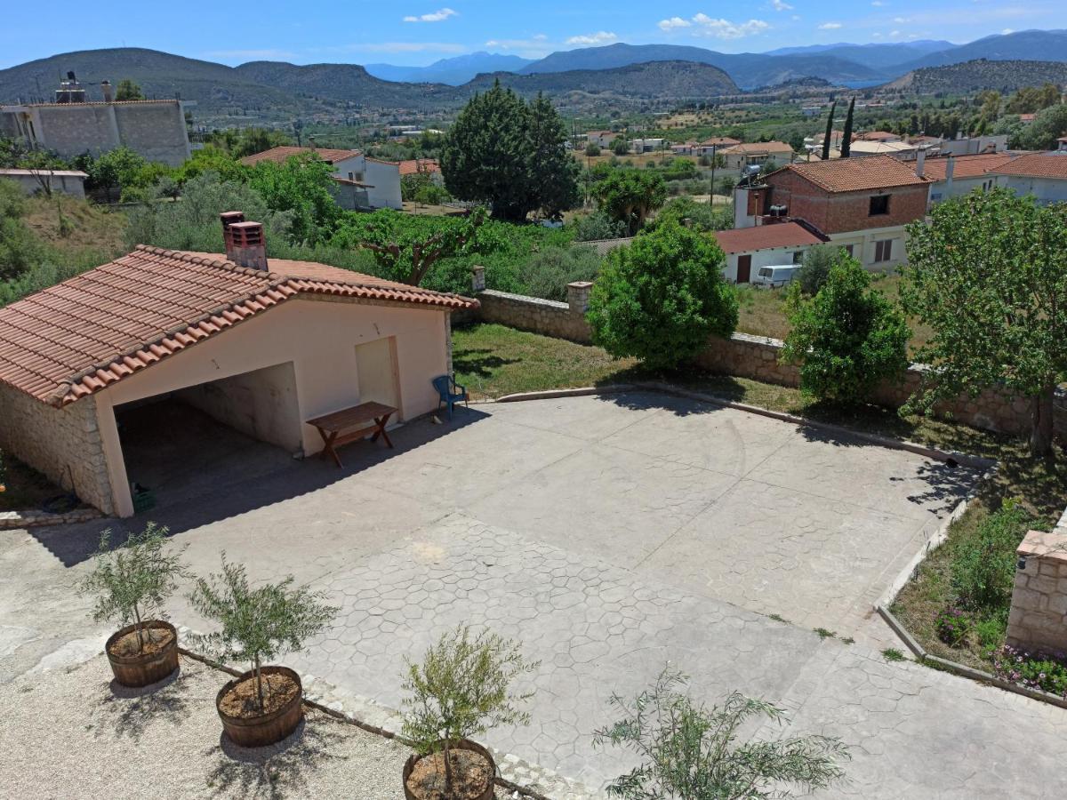 Casa Di Rena Daire Anabolu Dış mekan fotoğraf