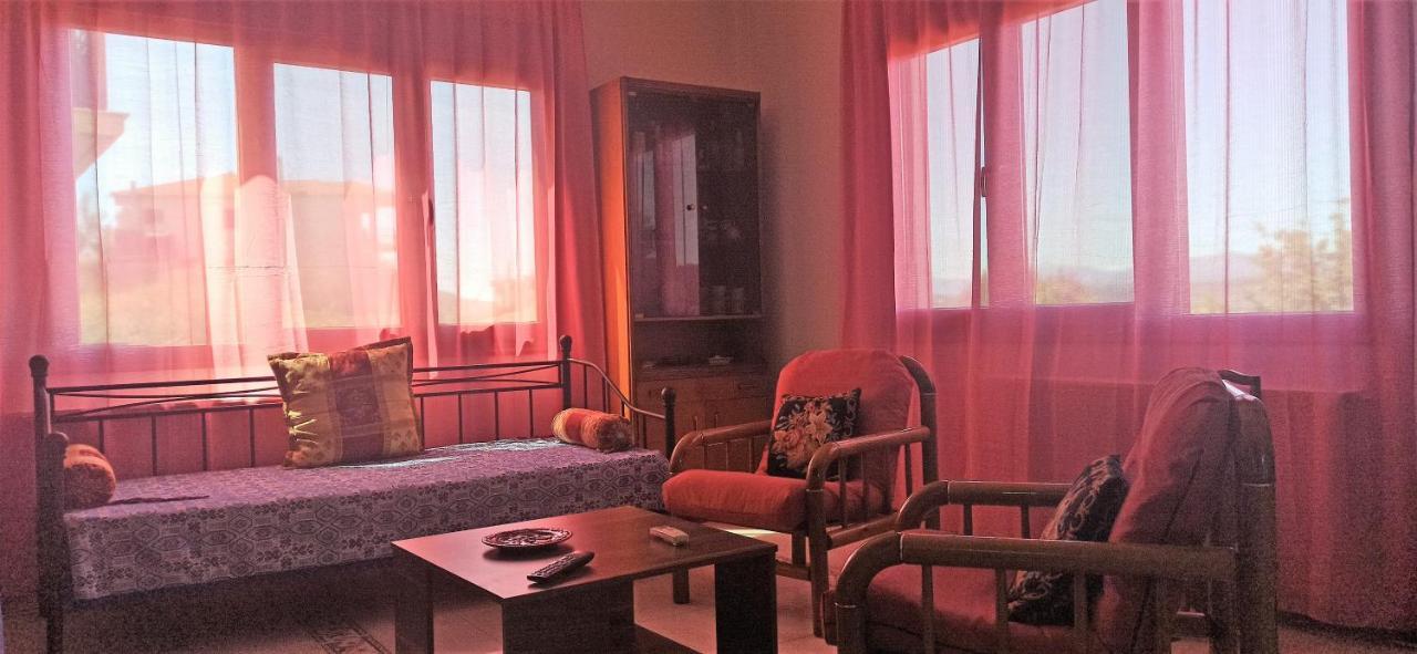 Casa Di Rena Daire Anabolu Dış mekan fotoğraf