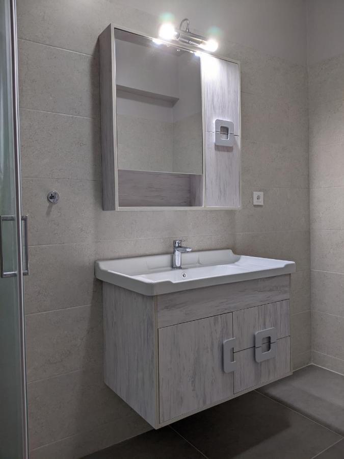 Casa Di Rena Daire Anabolu Dış mekan fotoğraf