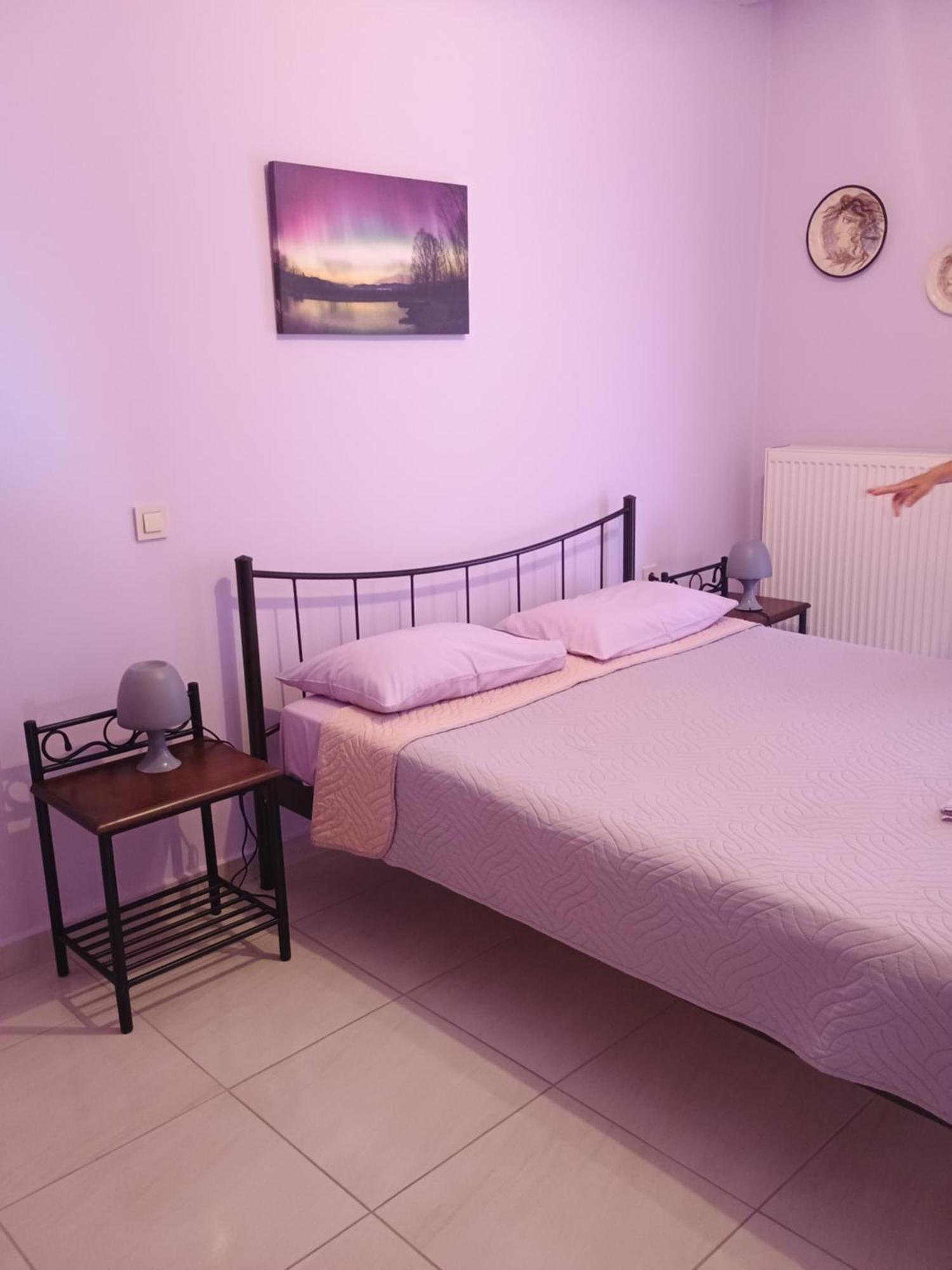 Casa Di Rena Daire Anabolu Dış mekan fotoğraf