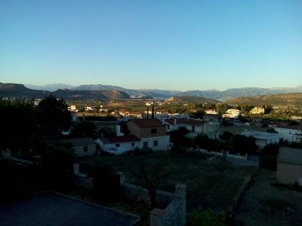 Casa Di Rena Daire Anabolu Dış mekan fotoğraf